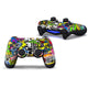 Stickers For Play Station 4 Gamepad