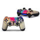 Stickers For Play Station 4 Gamepad