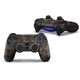 Stickers For Play Station 4 Gamepad