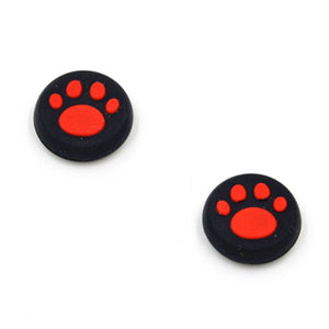 Silicone Catlike Joystick Thumb Stick