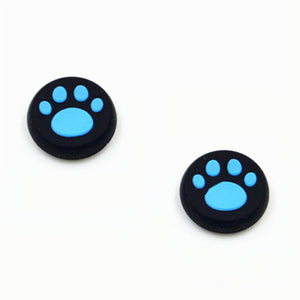 Silicone Catlike Joystick Thumb Stick