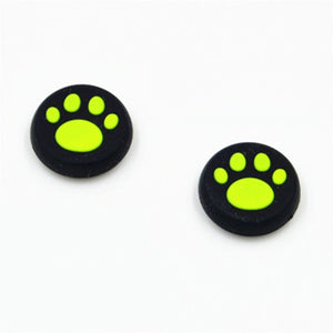Silicone Catlike Joystick Thumb Stick