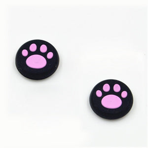 Silicone Catlike Joystick Thumb Stick