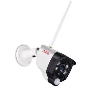 Wireless IP Camera Outdoor Weatherproof