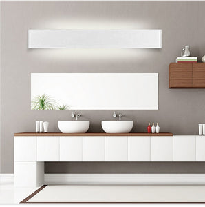 Led Wall Lamp Modern Light Fixture