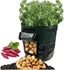 Potato Grow Container Bag Planter
