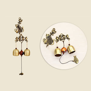 Garden Wind Chimes Yard Home Decoration