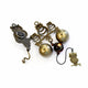 Garden Wind Chimes Yard Home Decoration