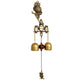 Garden Wind Chimes Yard Home Decoration