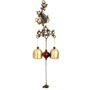 Garden Wind Chimes Yard Home Decoration